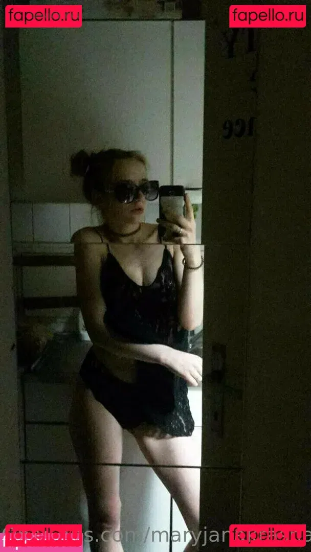 maryjanakrasnapanna Onlyfans Photo Gallery 