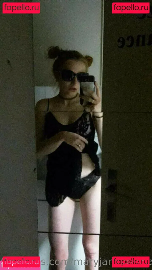 maryjanakrasnapanna Onlyfans Photo Gallery 