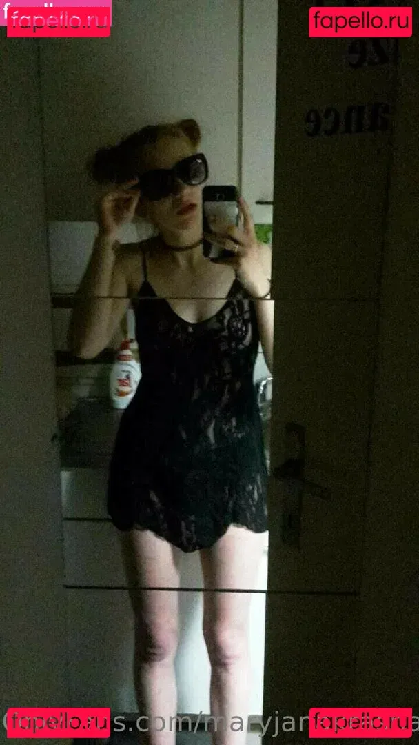 maryjanakrasnapanna Onlyfans Photo Gallery 