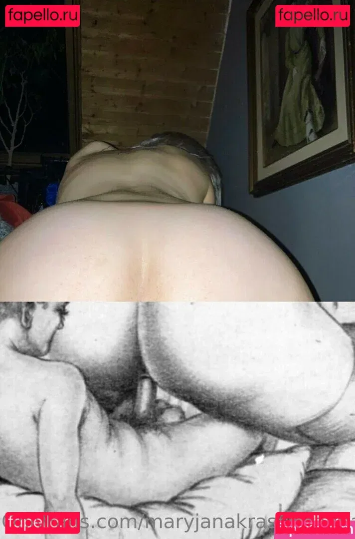maryjanakrasnapanna Onlyfans Photo Gallery 