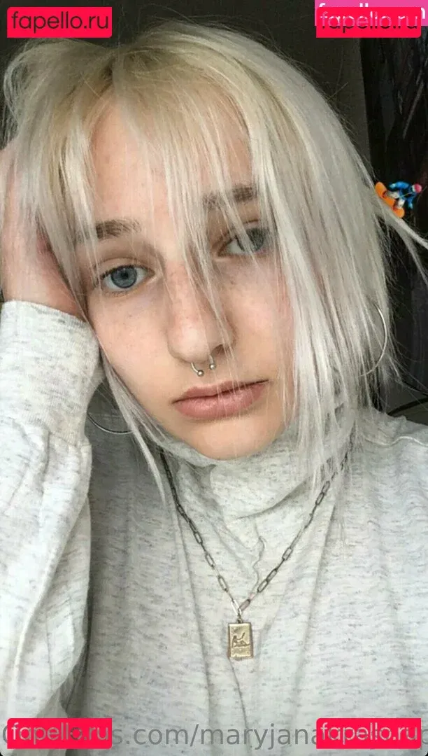 maryjanakrasnapanna Onlyfans Photo Gallery 
