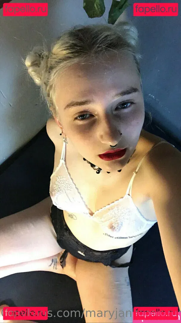 maryjanakrasnapanna Onlyfans Photo Gallery 