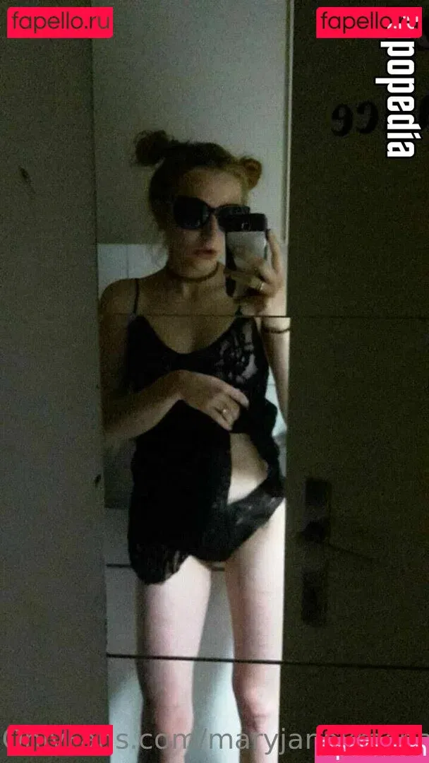 maryjanakrasnapanna Onlyfans Photo Gallery 