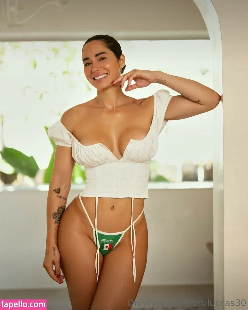 Bruna Luccas Onlyfans Photo Gallery 