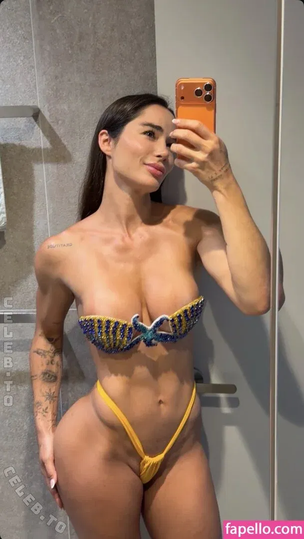 Bruna Luccas Onlyfans Photo Gallery 