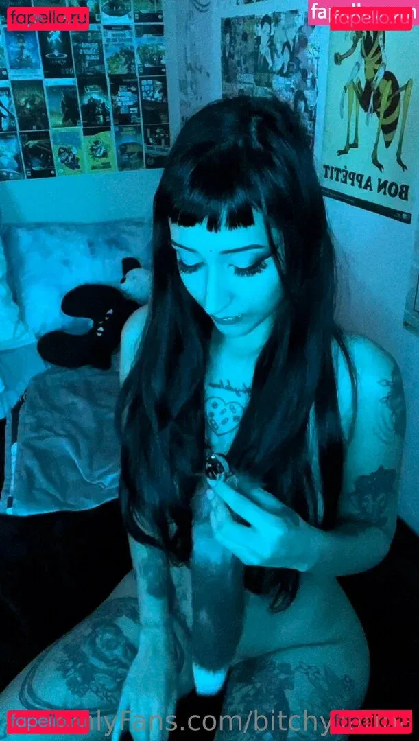 Bitchy.latina Onlyfans Photo Gallery 