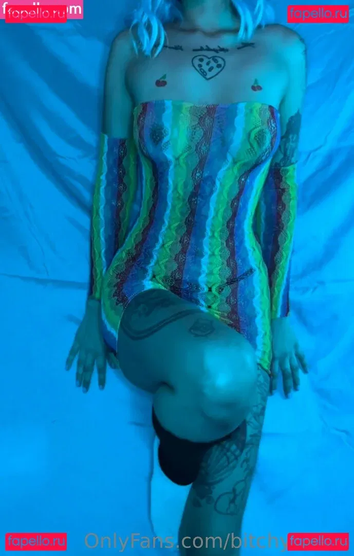 Bitchy.latina Onlyfans Photo Gallery 