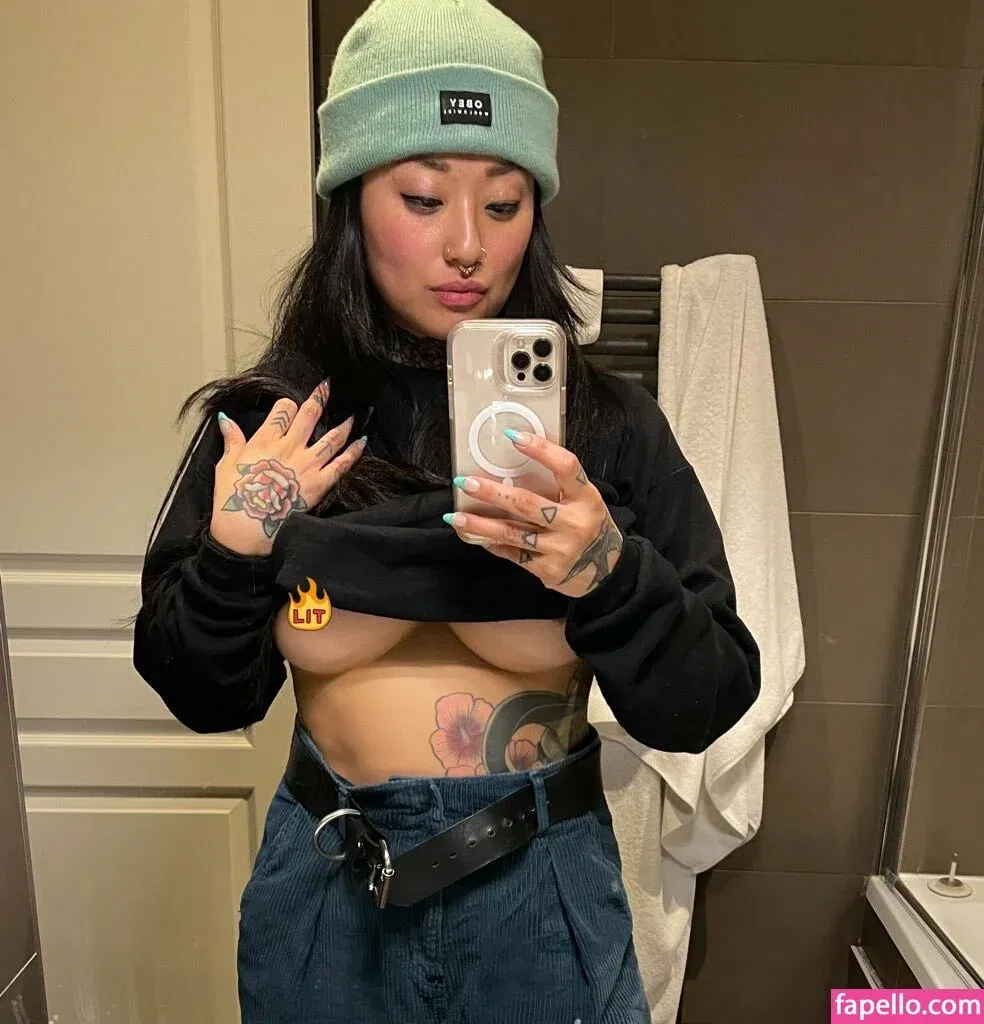 babyx Onlyfans Photo Gallery 