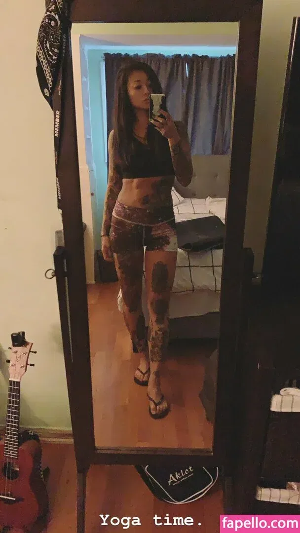 babyx Onlyfans Photo Gallery 