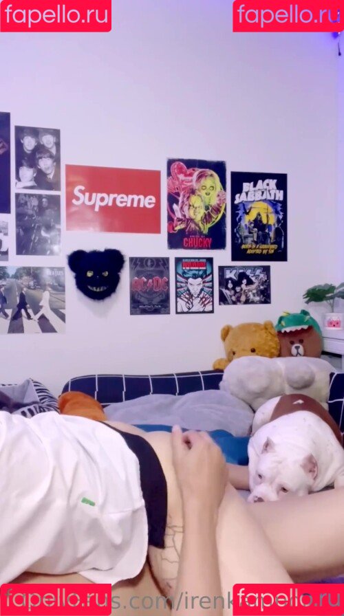 ellekampong Onlyfans Photo Gallery 