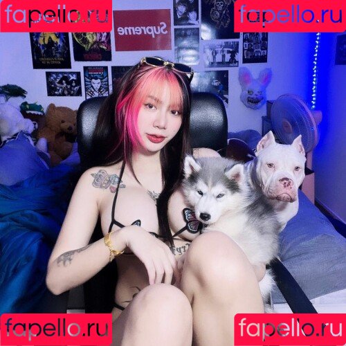 ellekampong Onlyfans Photo Gallery 