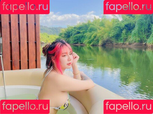 ellekampong Onlyfans Photo Gallery 