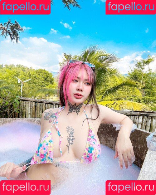 ellekampong Onlyfans Photo Gallery 