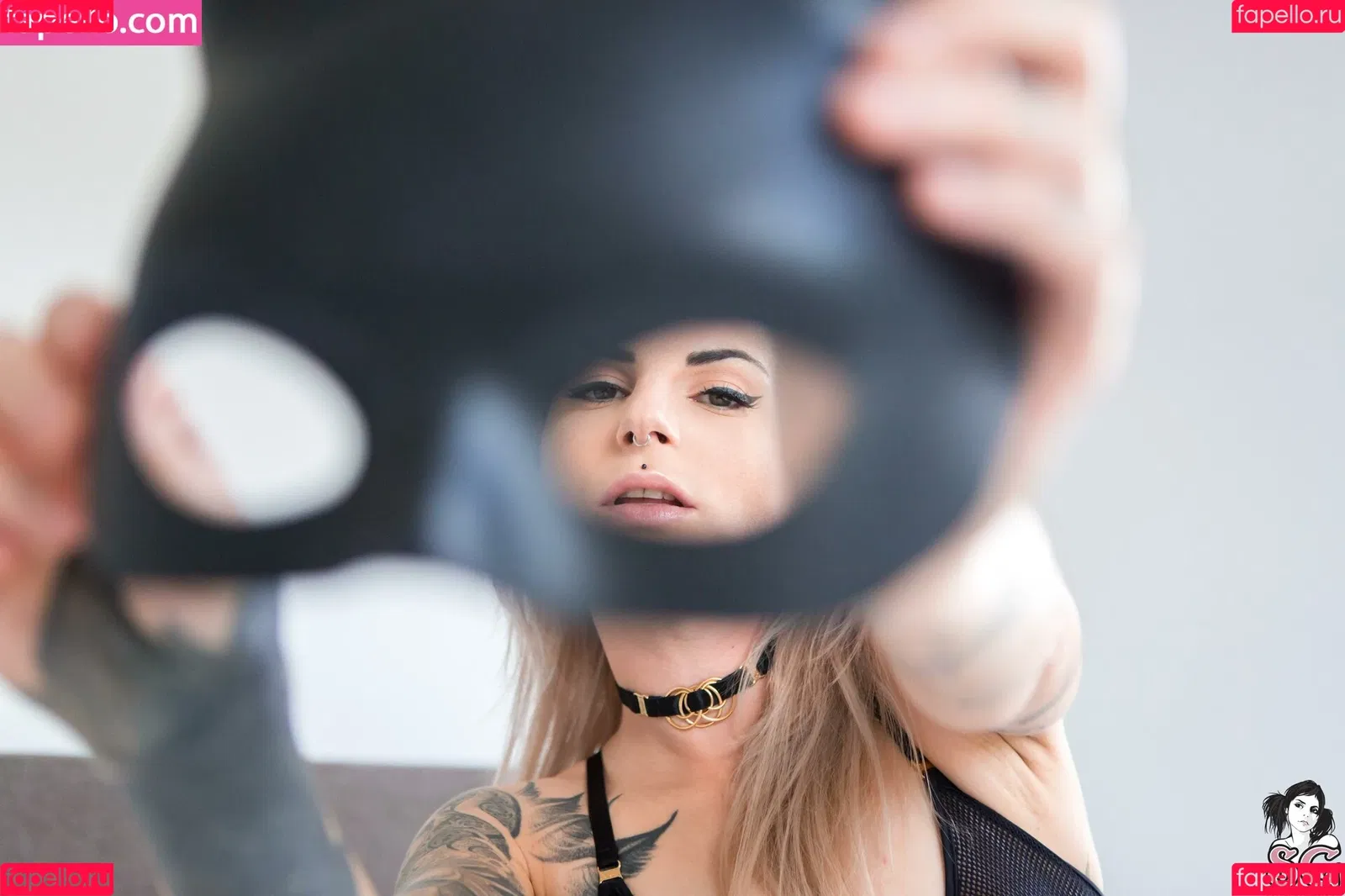 mandeelou Onlyfans Photo Gallery 