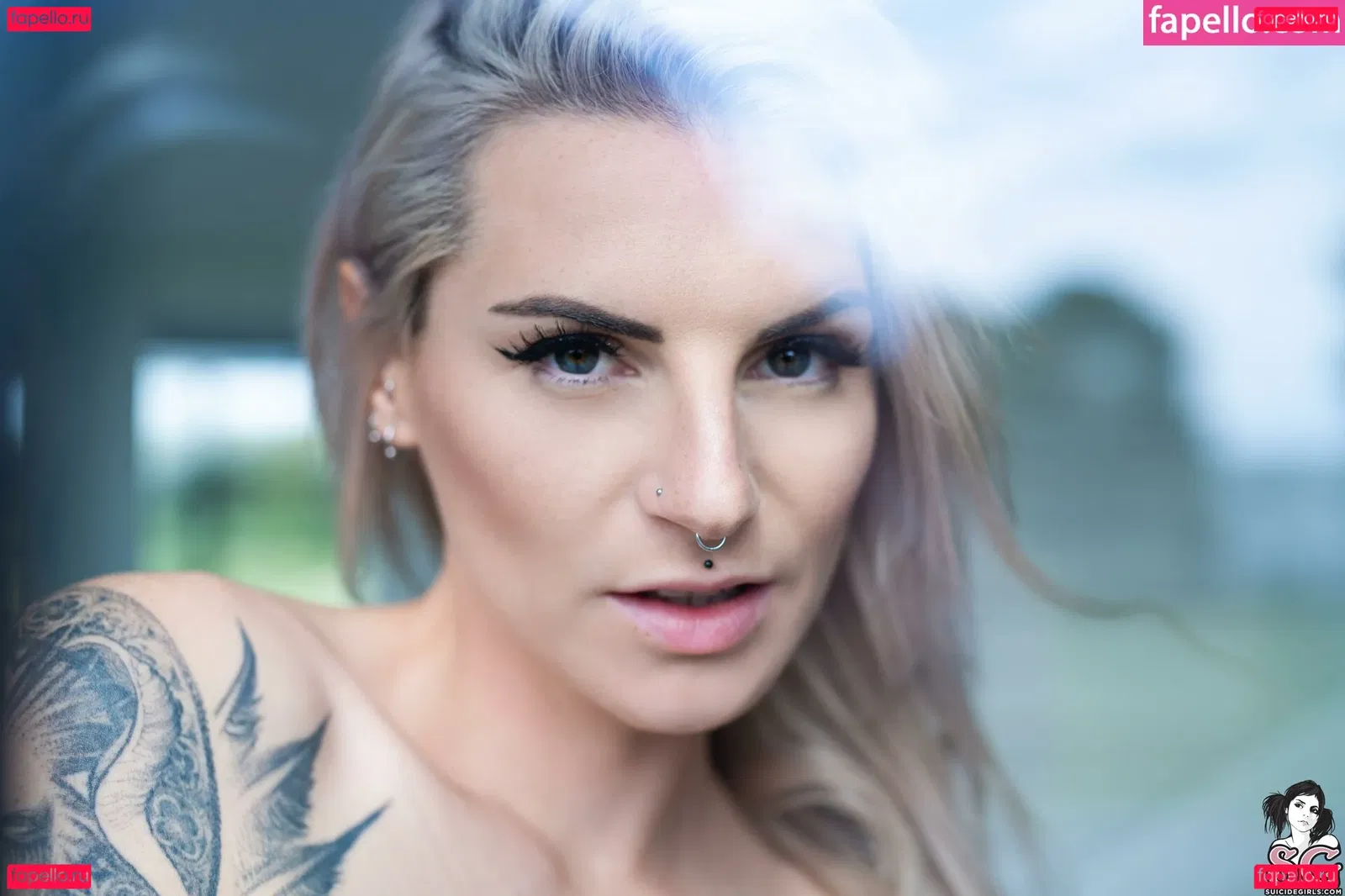 mandeelou Onlyfans Photo Gallery 