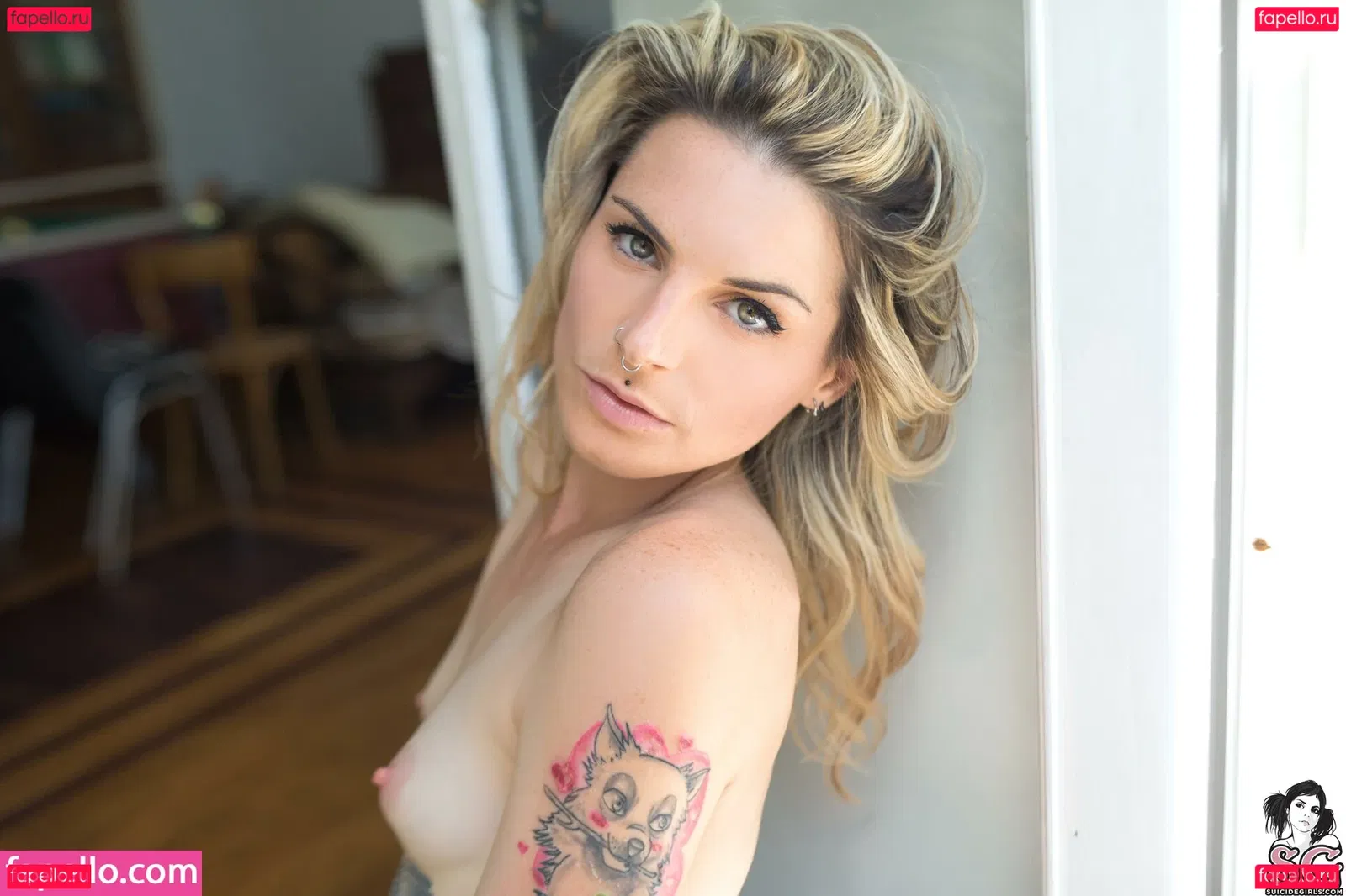 mandeelou Onlyfans Photo Gallery 