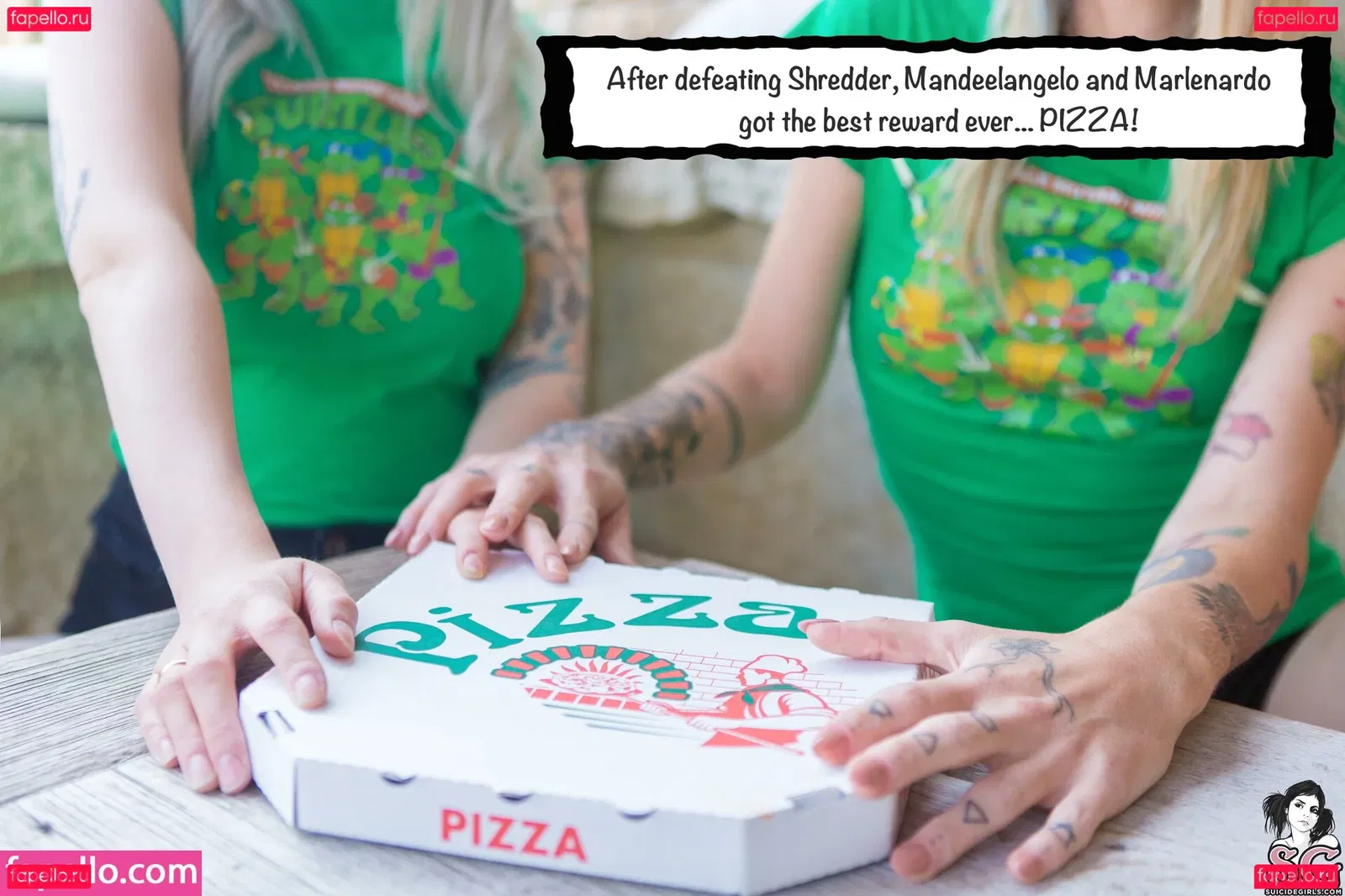 mandeelou Onlyfans Photo Gallery 