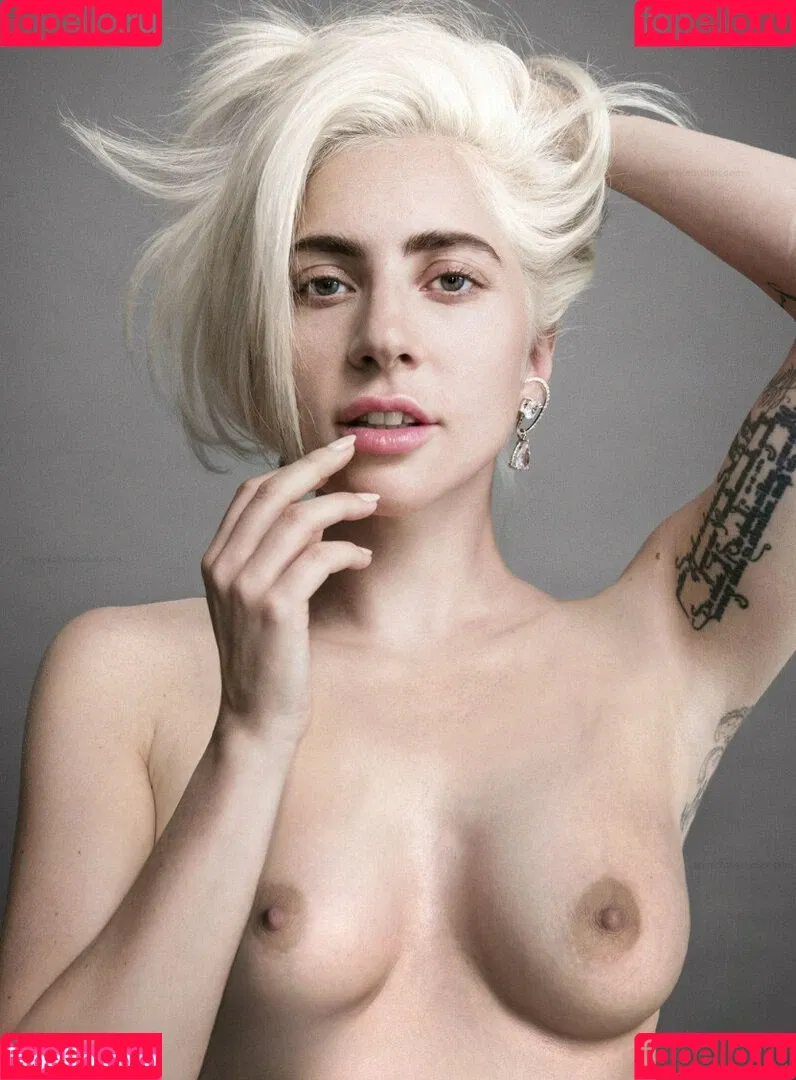 Lady Gaga Ai Porn Onlyfans Photo Gallery 