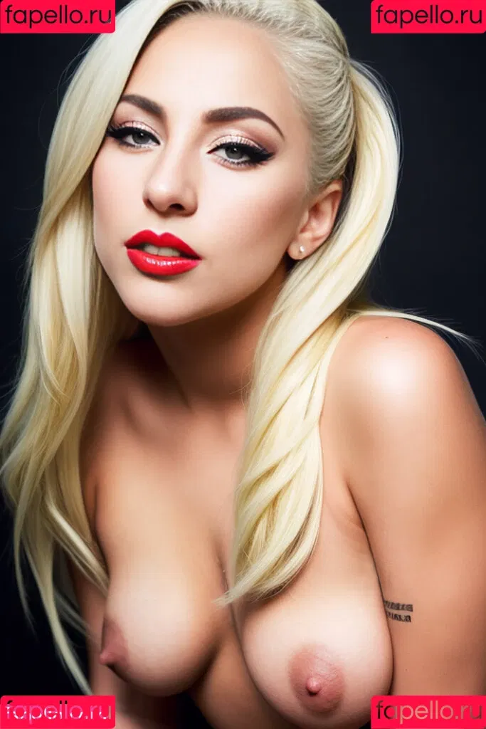 Lady Gaga Ai Porn Onlyfans Photo Gallery 