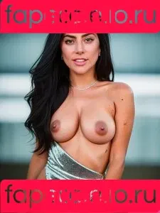 Lady Gaga Ai Porn Onlyfans Photo Gallery 