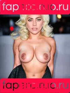 Lady Gaga Ai Porn Onlyfans Photo Gallery 