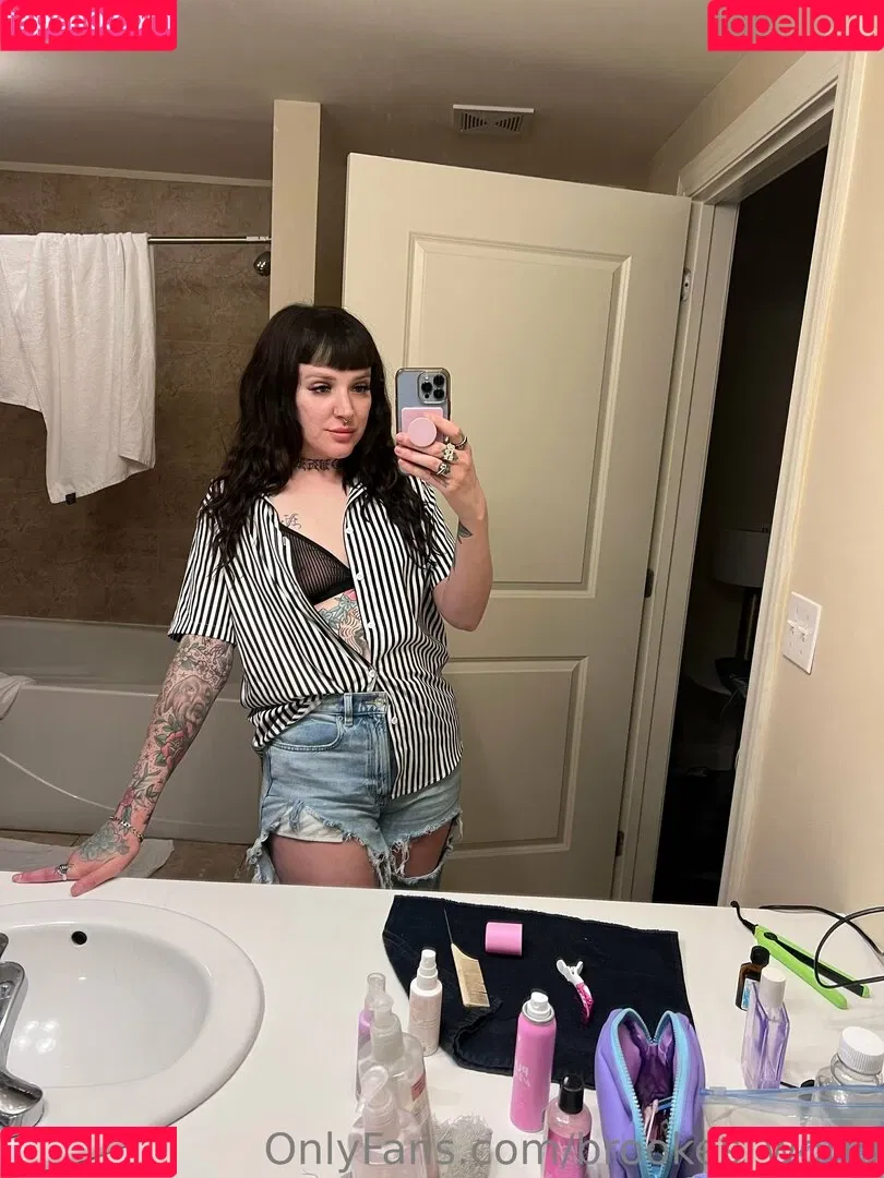 brookes_world Onlyfans Photo Gallery 