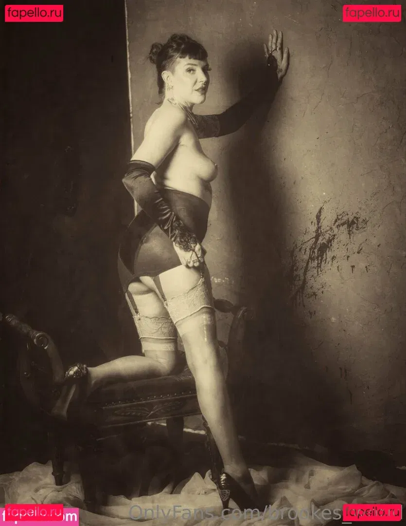 brookes_world Onlyfans Photo Gallery 