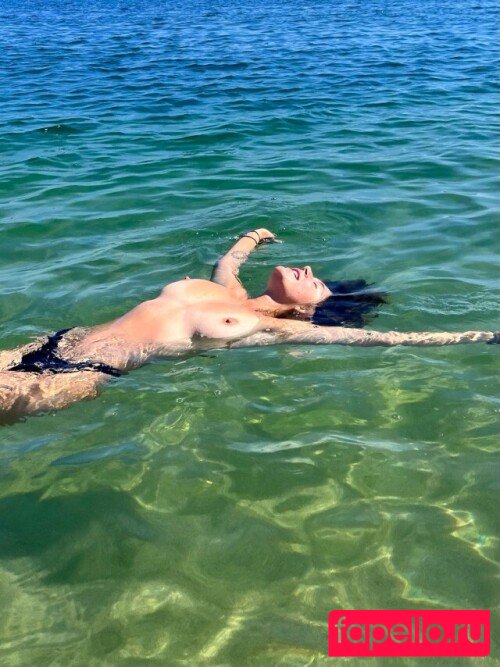 Athenabloome Nude Onlyfans Photo 4