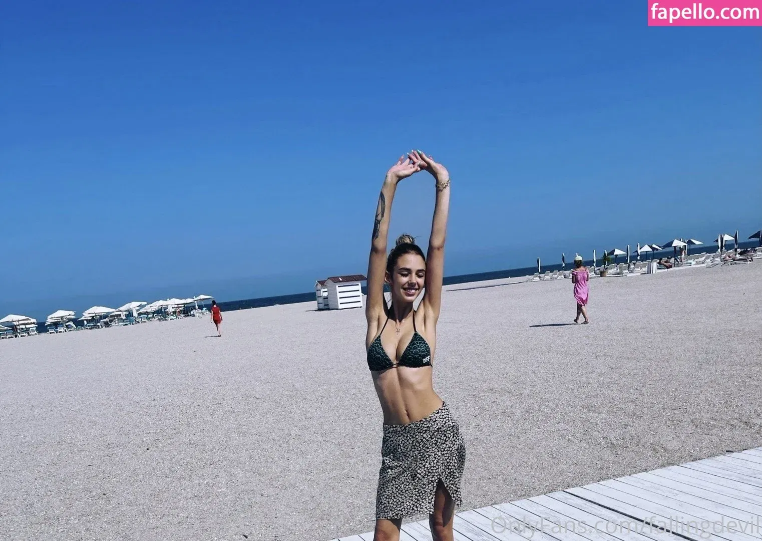 hotfallingdevil Onlyfans Photo Gallery 