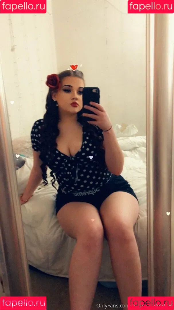 babyxscarlettfree Onlyfans Photo Gallery 