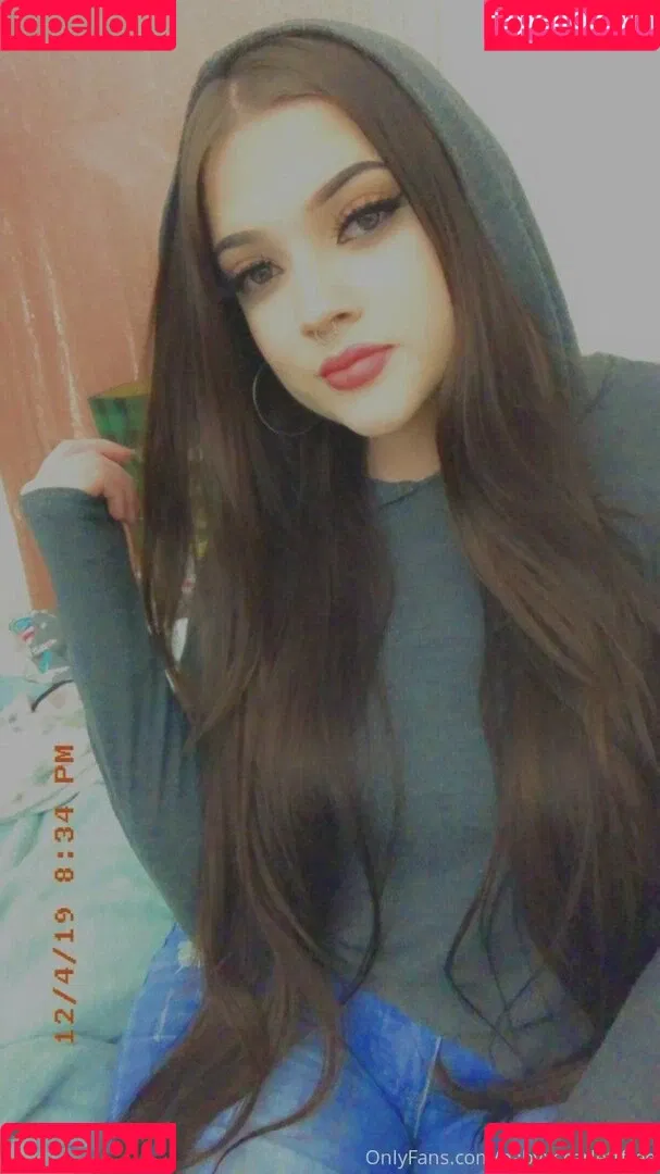 babyxscarlettfree Onlyfans Photo Gallery 