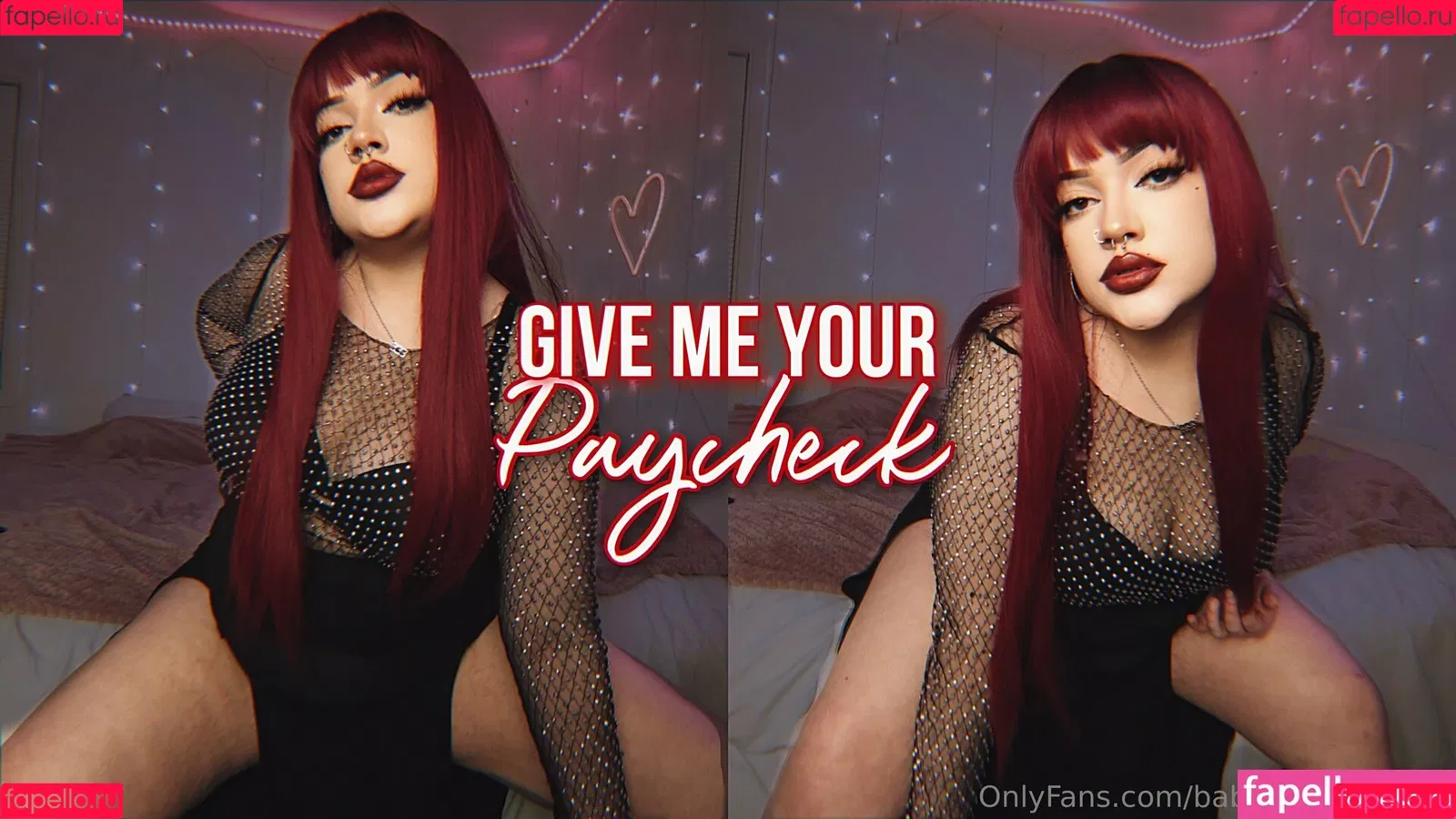 babyxscarlettfree Onlyfans Photo Gallery 