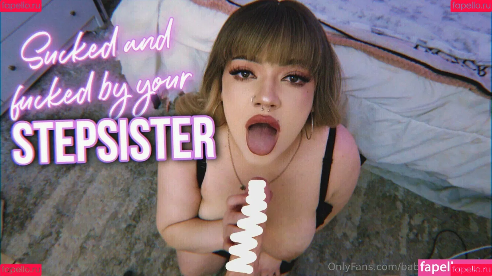 babyxscarlettfree Onlyfans Photo Gallery 
