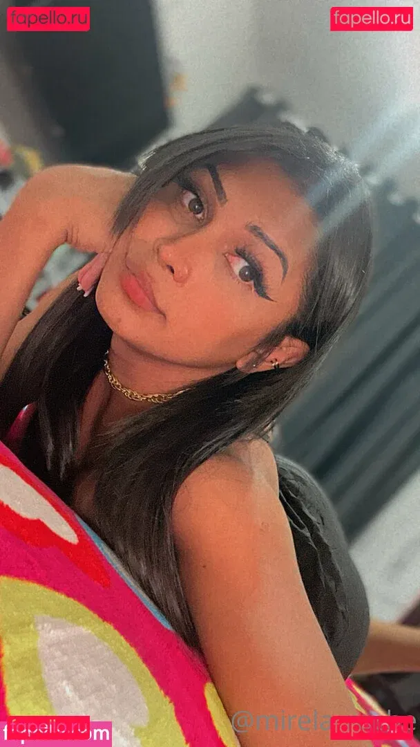 mirelaroche Onlyfans Photo Gallery 