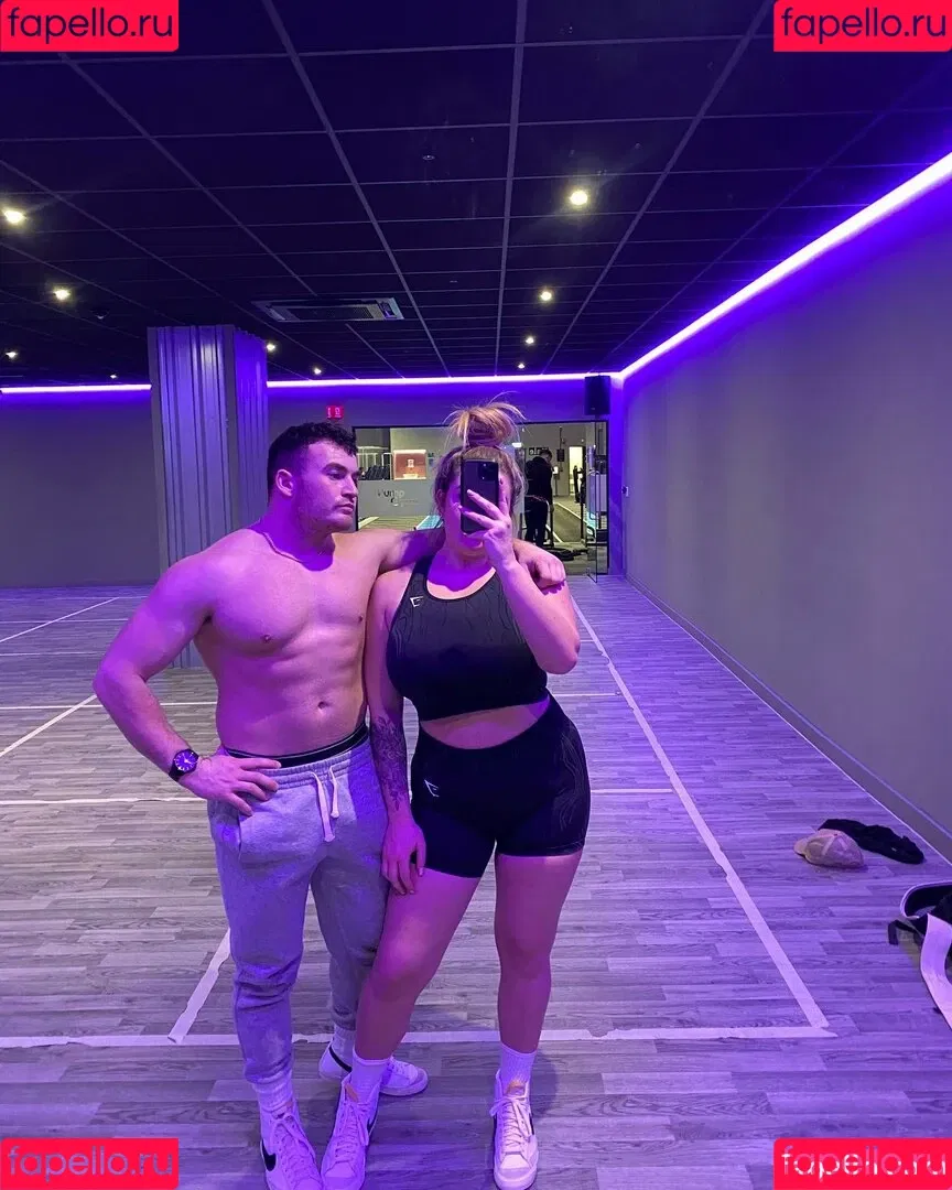 Georgia Onlyfans Photo Gallery 