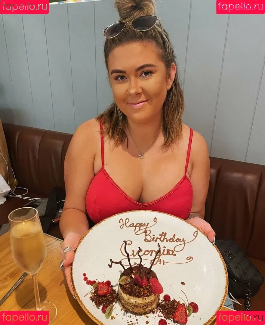Georgia Onlyfans Photo Gallery 