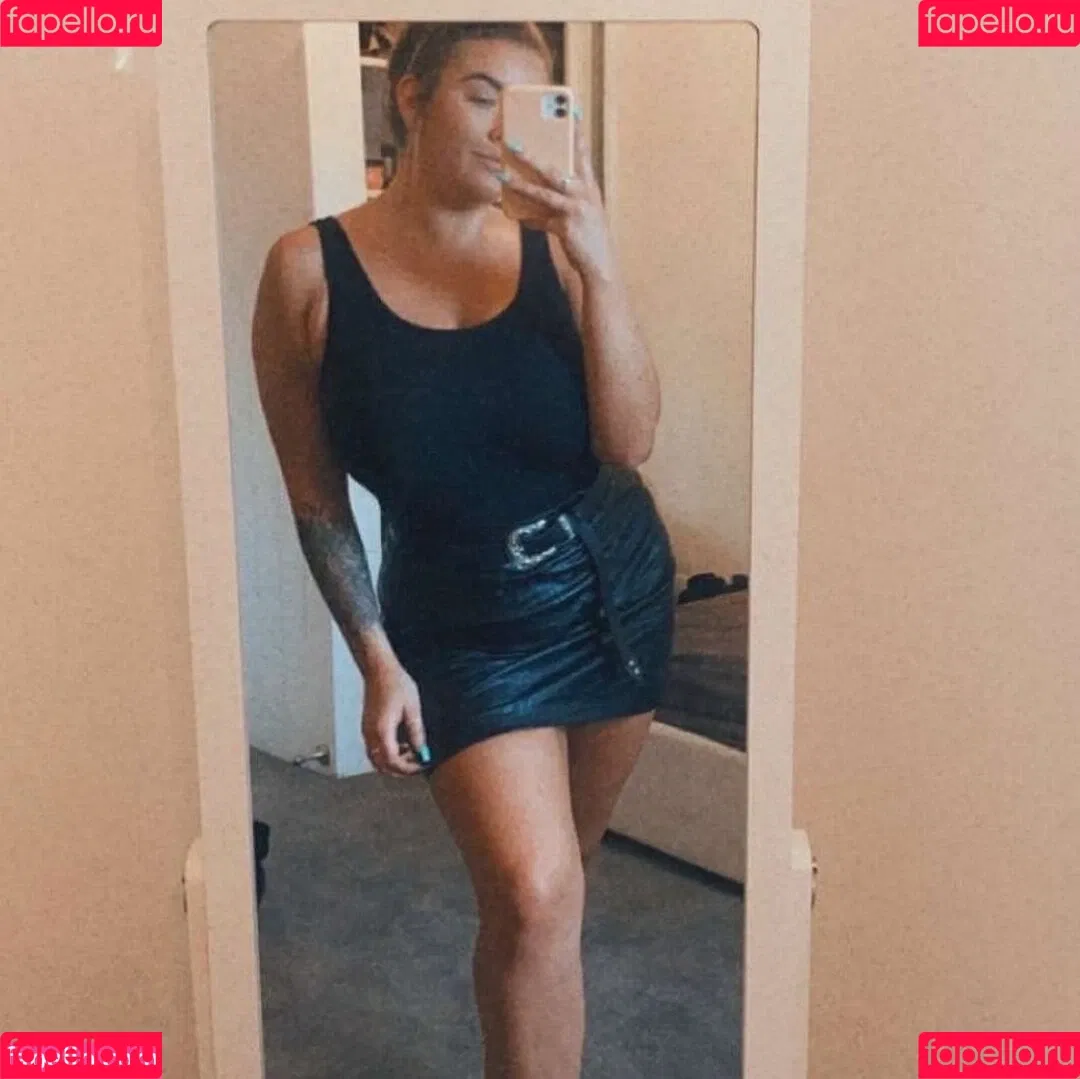 Georgia Onlyfans Photo Gallery 