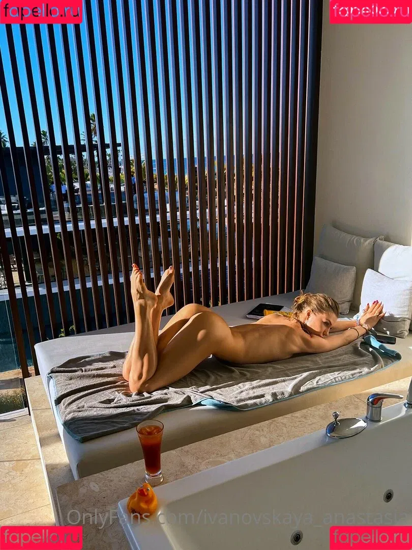 Anastasia Ivanovskaya Onlyfans Photo Gallery 
