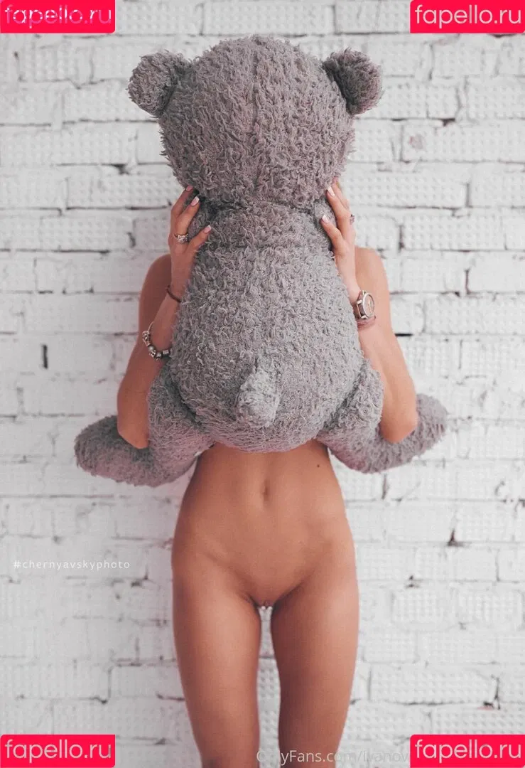 Anastasia Ivanovskaya Onlyfans Photo Gallery 