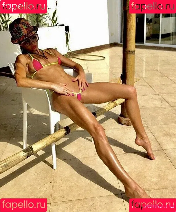 Anastasia Ivanovskaya Onlyfans Photo Gallery 
