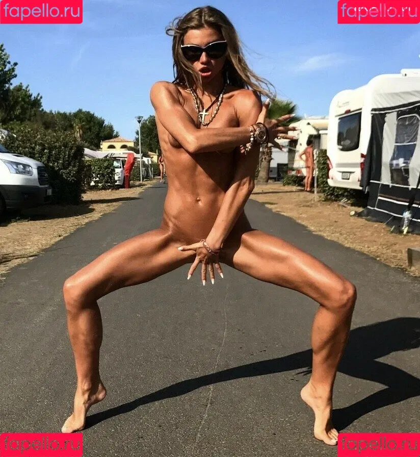 Anastasia Ivanovskaya Onlyfans Photo Gallery 