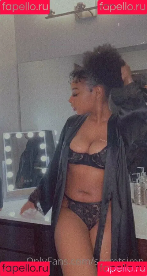 secretsiren Onlyfans Photo Gallery 