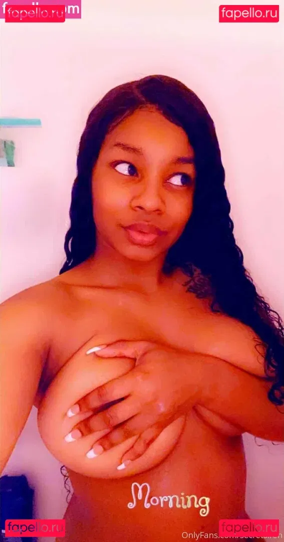 secretsiren Onlyfans Photo Gallery 