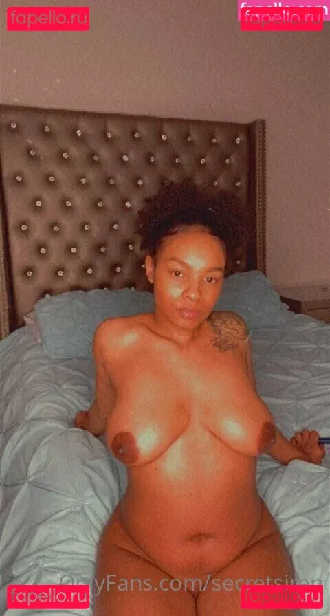 secretsiren Onlyfans Photo Gallery 