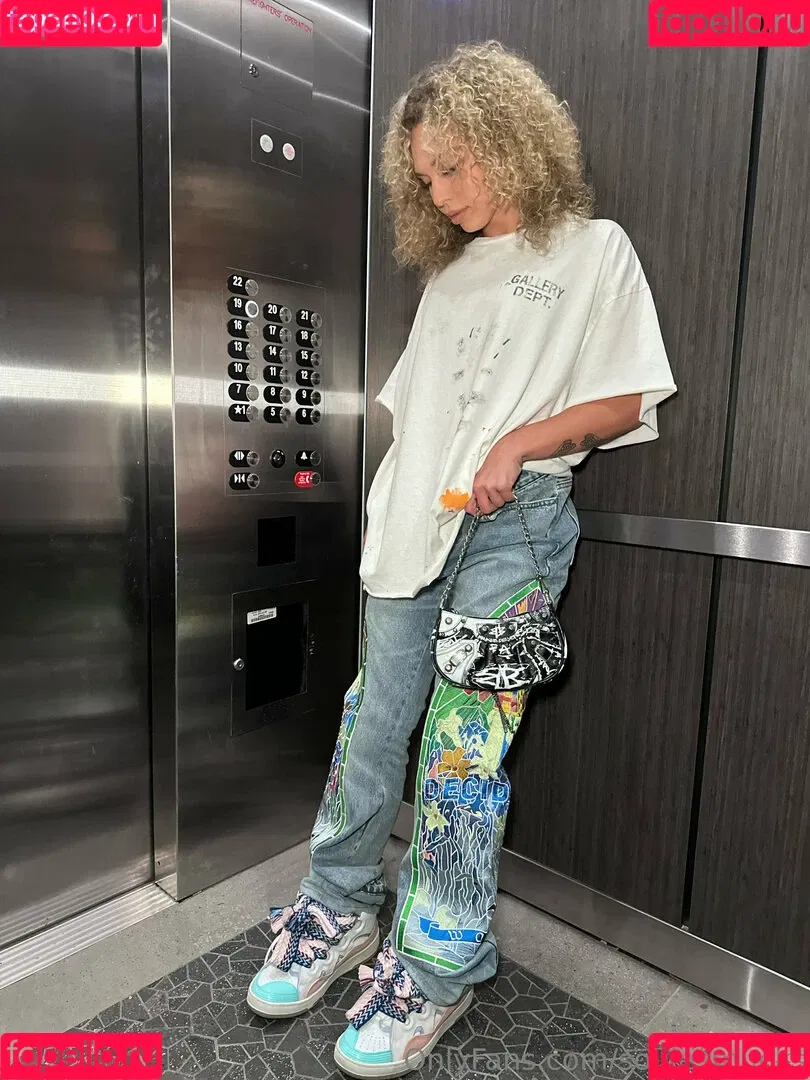 kyliezion Onlyfans Photo Gallery 