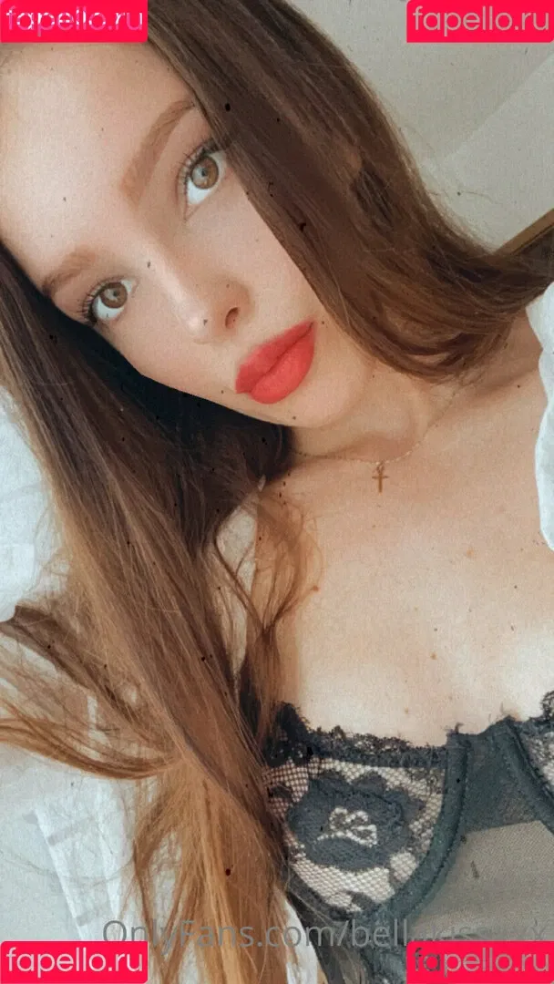bellakissxxx Onlyfans Photo Gallery 