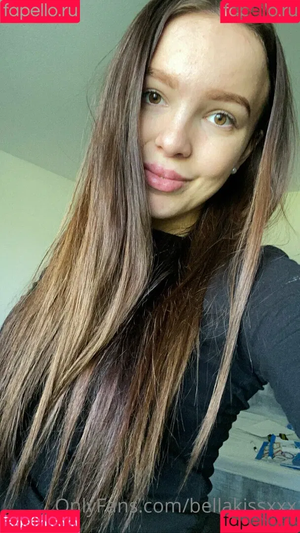 bellakissxxx Onlyfans Photo Gallery 