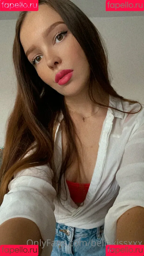 bellakissxxx Onlyfans Photo Gallery 