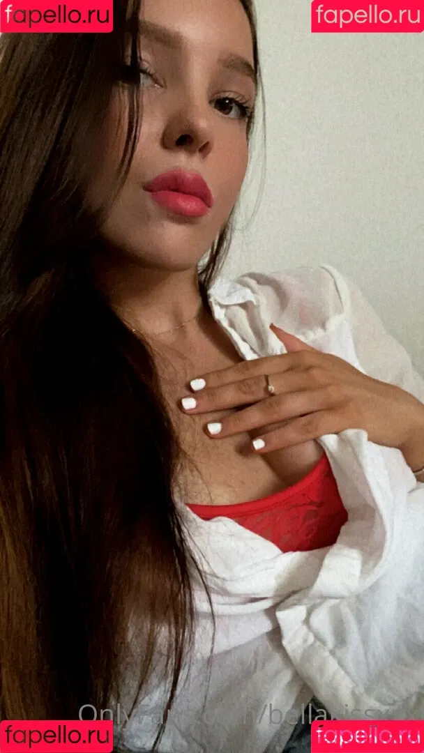 bellakissxxx Onlyfans Photo Gallery 