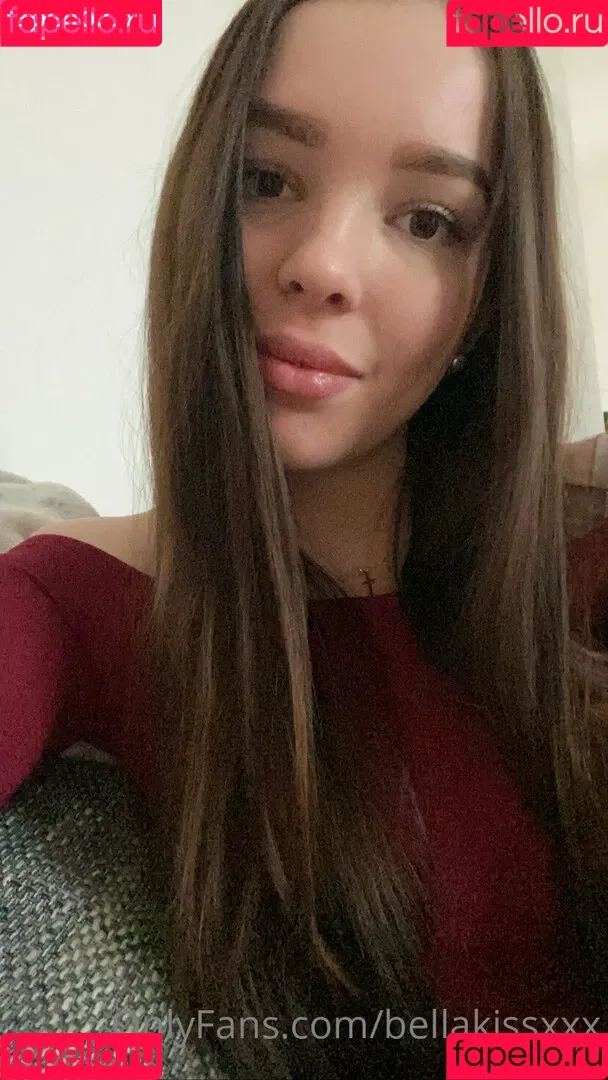 bellakissxxx Onlyfans Photo Gallery 